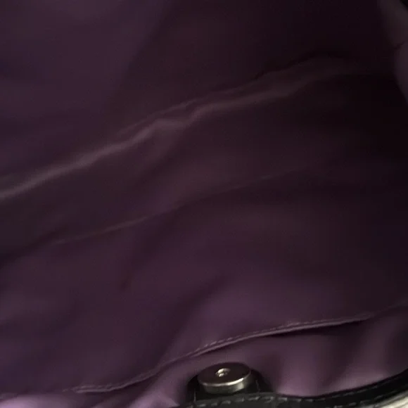 Coach Purse - Picture 4 of 9